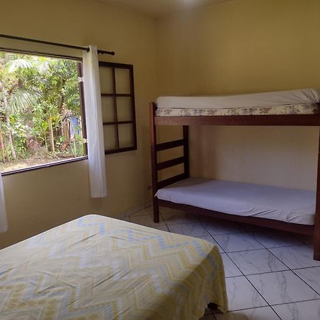 Casa Prumirim Ubatuba Exteriör bild