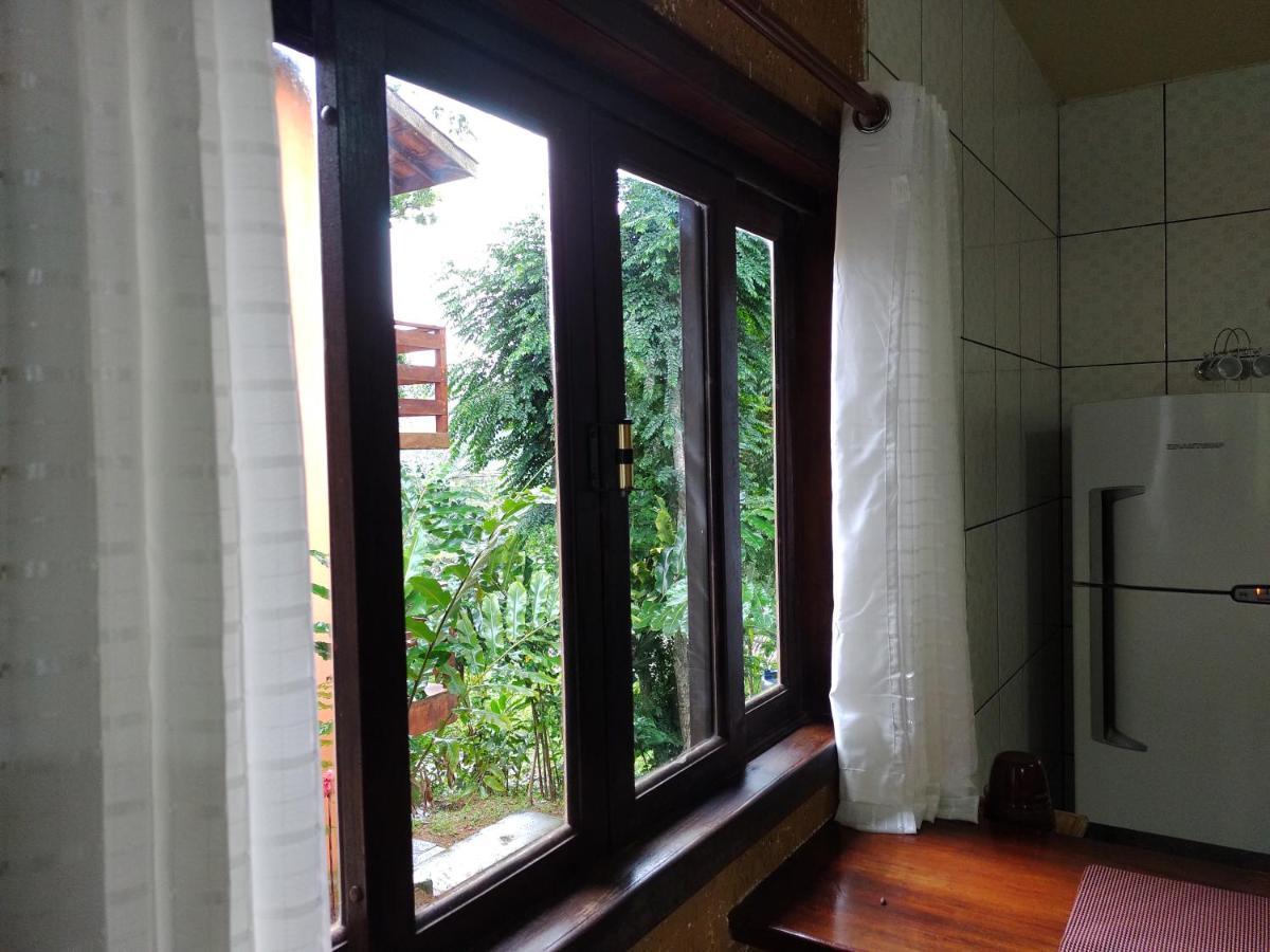 Casa Prumirim Ubatuba Exteriör bild