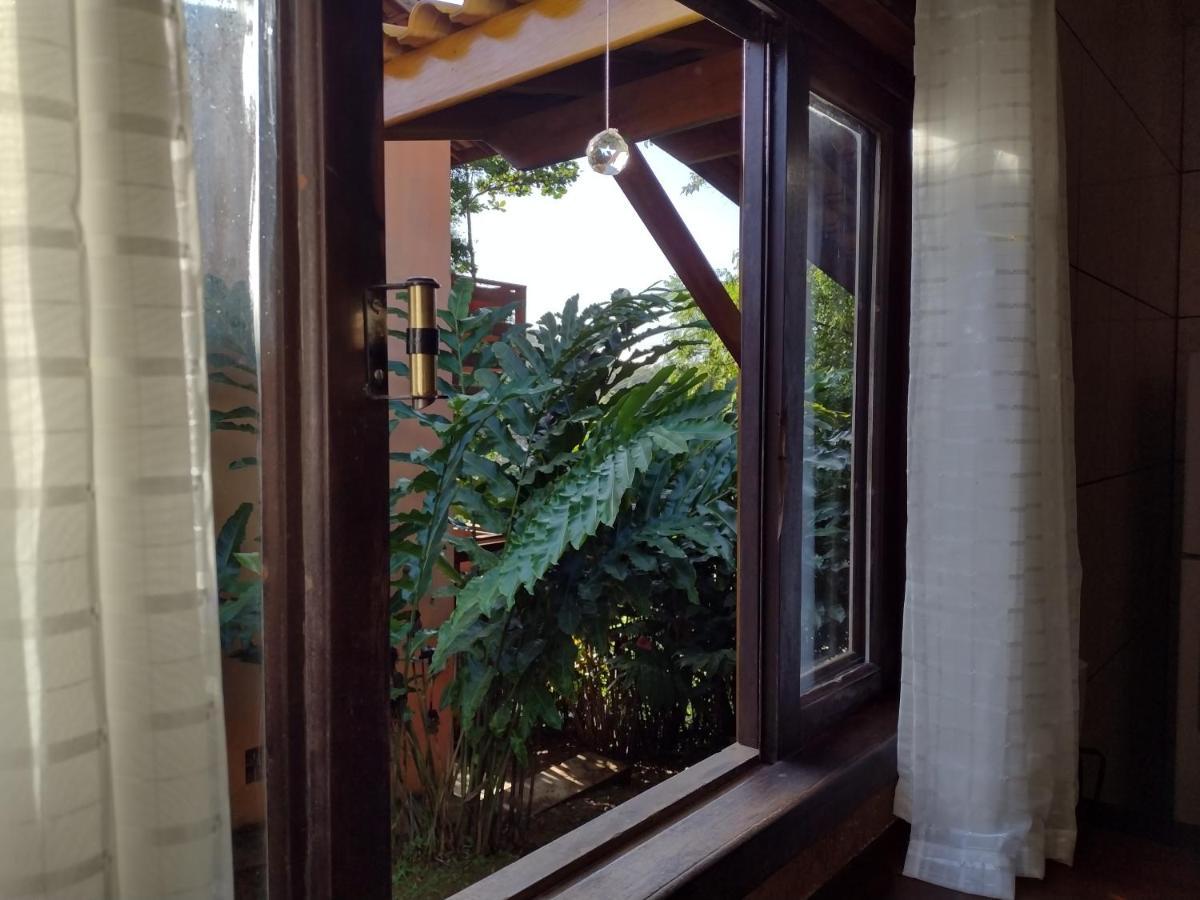 Casa Prumirim Ubatuba Exteriör bild