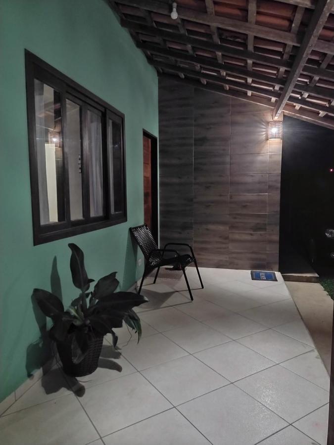 Casa Prumirim Ubatuba Exteriör bild
