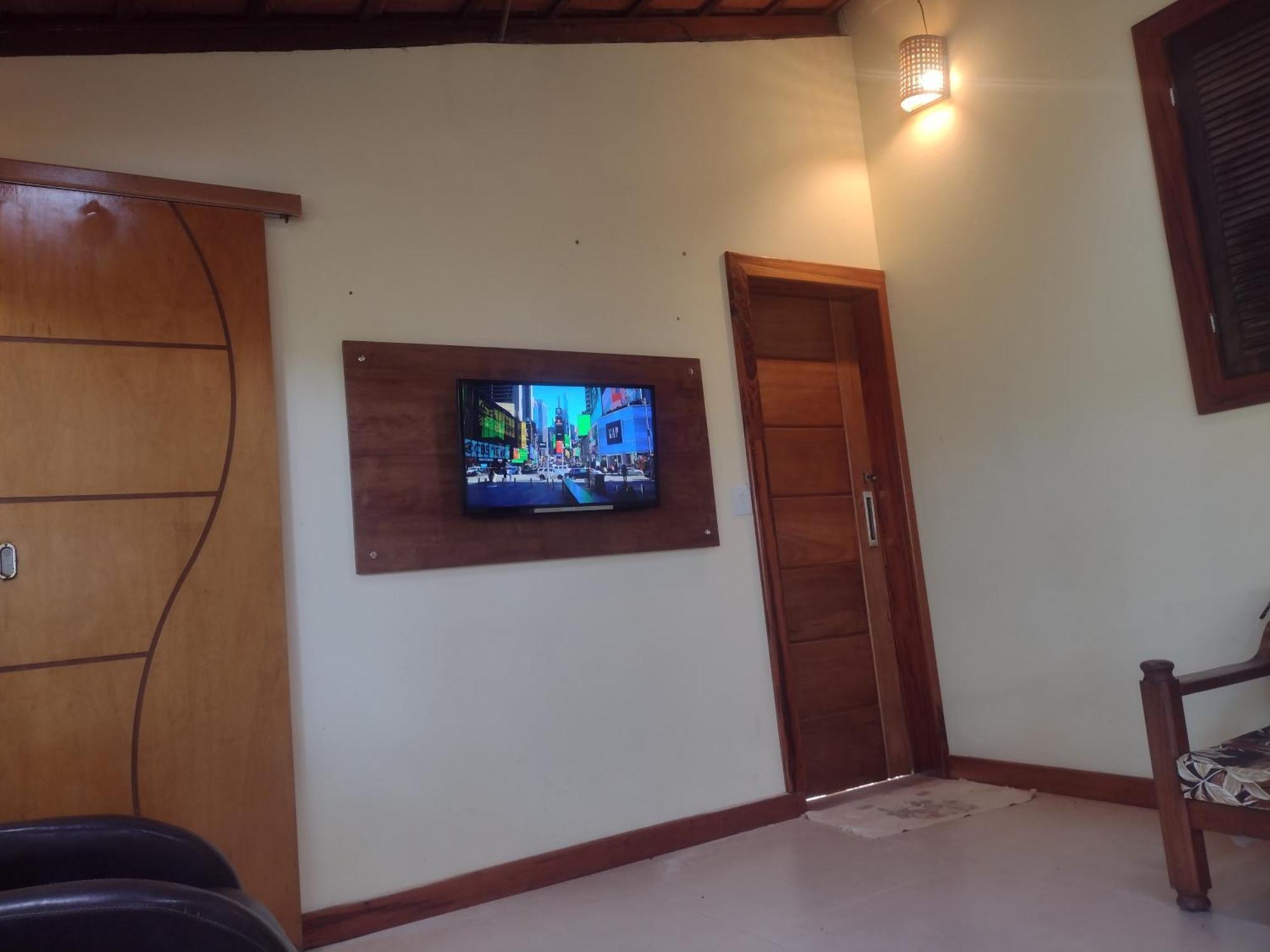 Casa Prumirim Ubatuba Exteriör bild