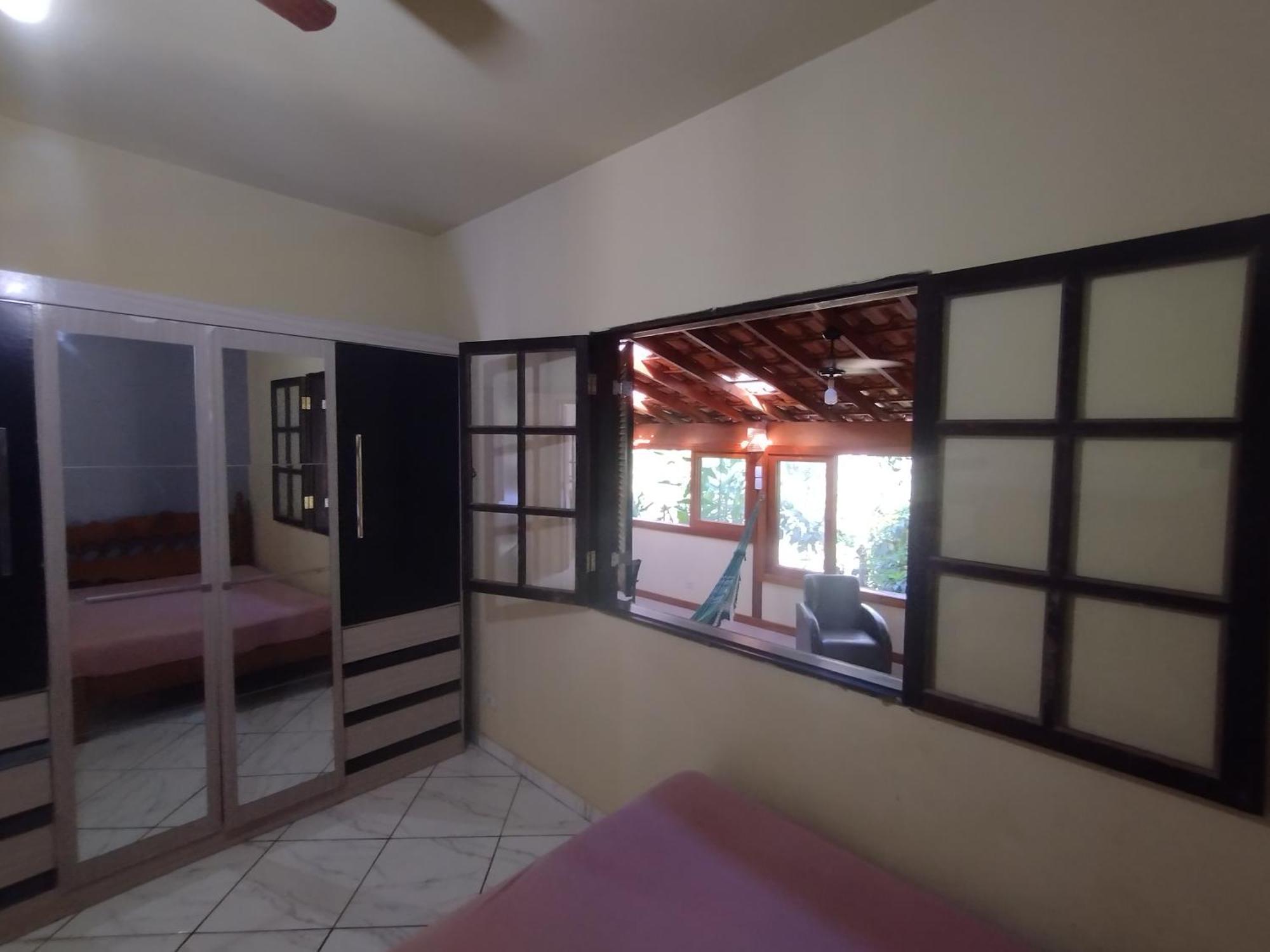 Casa Prumirim Ubatuba Exteriör bild
