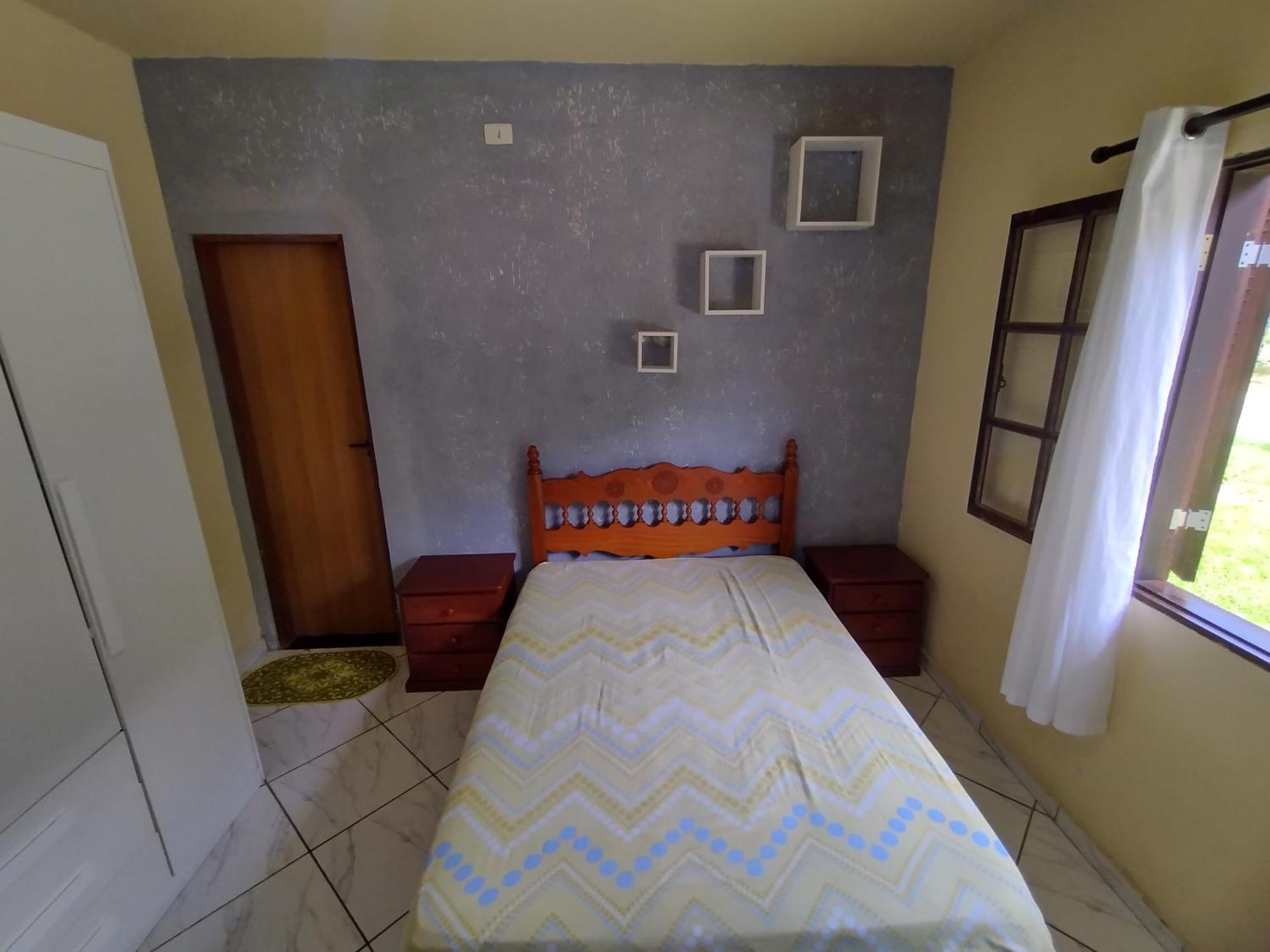 Casa Prumirim Ubatuba Exteriör bild